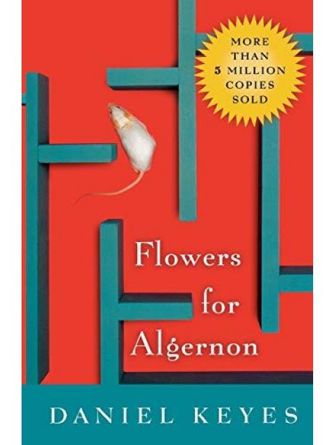 FLOWERS FOR ALGERNON