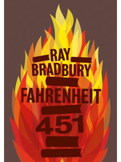 FAHRENHEIT 451 PB B FORMAT