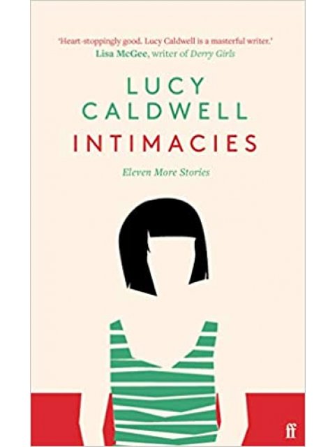 INTIMACIES PB