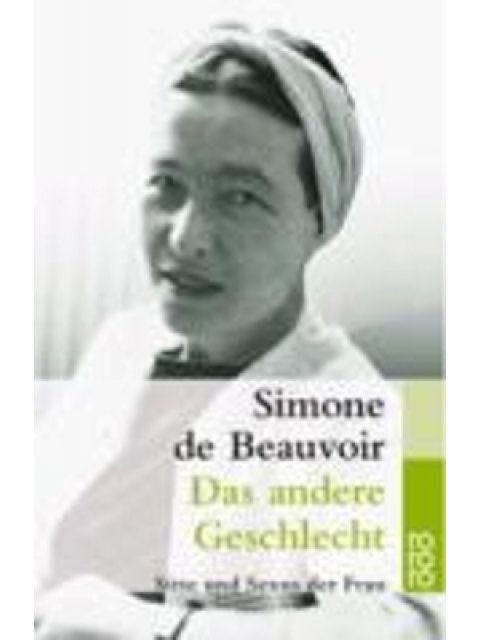 DAS ANDERE GESCHLECHT