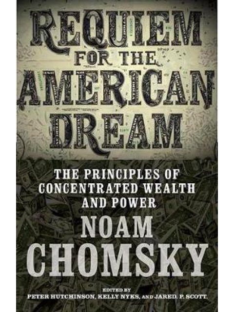 REQUIEM FOR THE AMERICAN DREAM PB