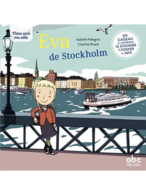 EVA DE STOCKHOLM