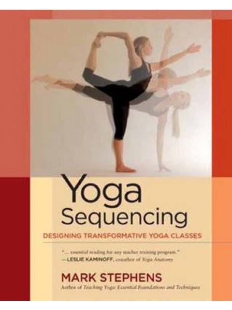 YOGA SEQUENCING PB