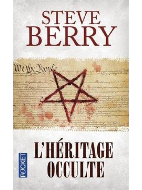 L'HERITAGE OCCULTE POCHE