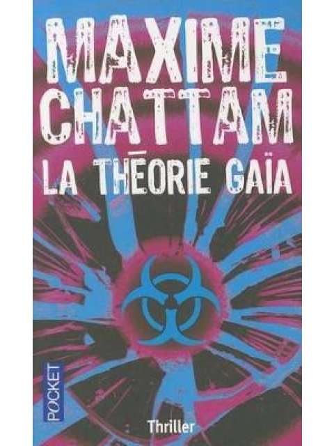 LA THEORIE GAIA - VOL.3 POCHE
