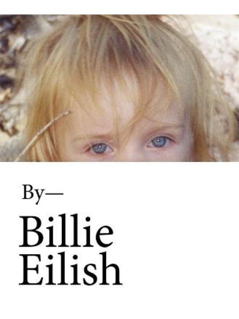BILLIE EILISH HC