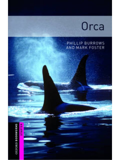 OBW LIBRARY STARTER: ORCA N/E