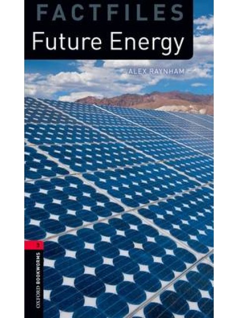 OBW LIBRARY 3: FUTURE ENERGY