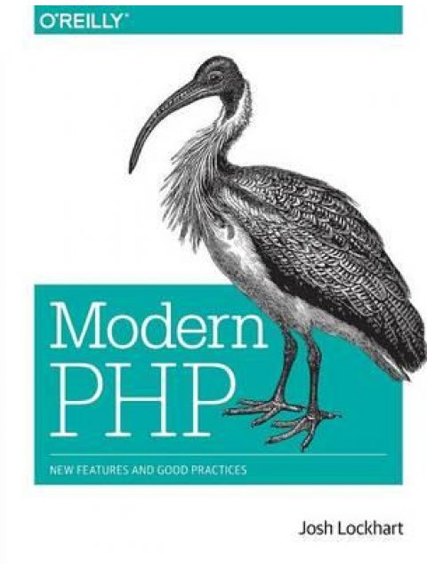 MODERN PHP PB