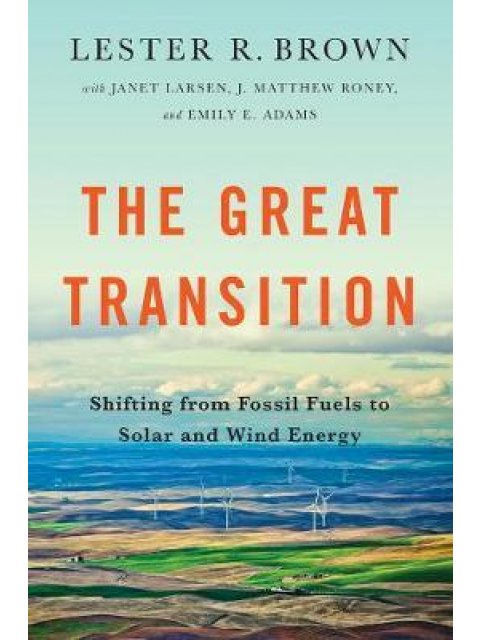 GREAT TRANSITION  PB