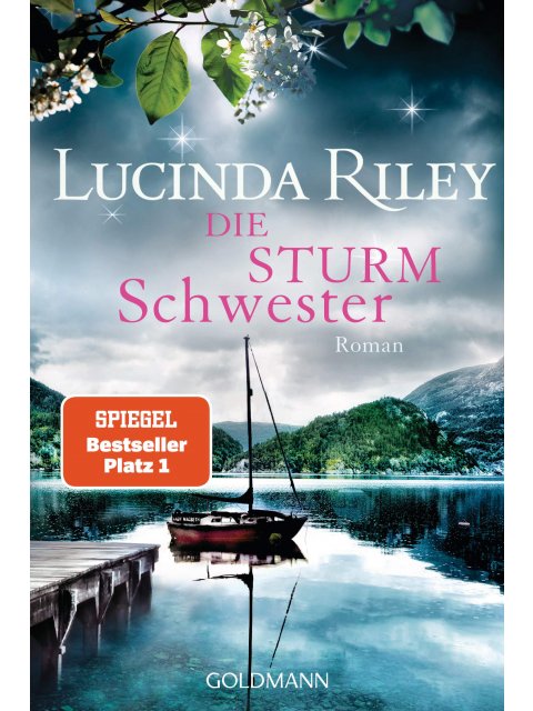 DIE STURMSCHWESTER PB