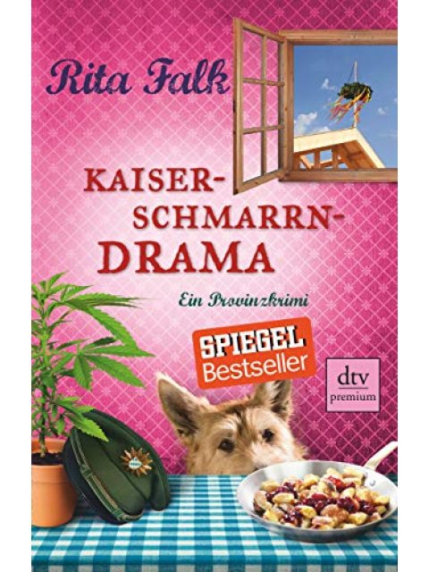 KAISERSCHMARRNDRAMA PB