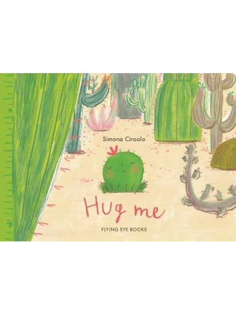 HUG ME PB
