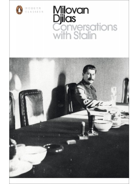 CONVERSATIONS WITH STALIN
