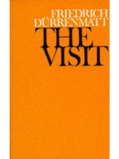 THE VISIT  PB