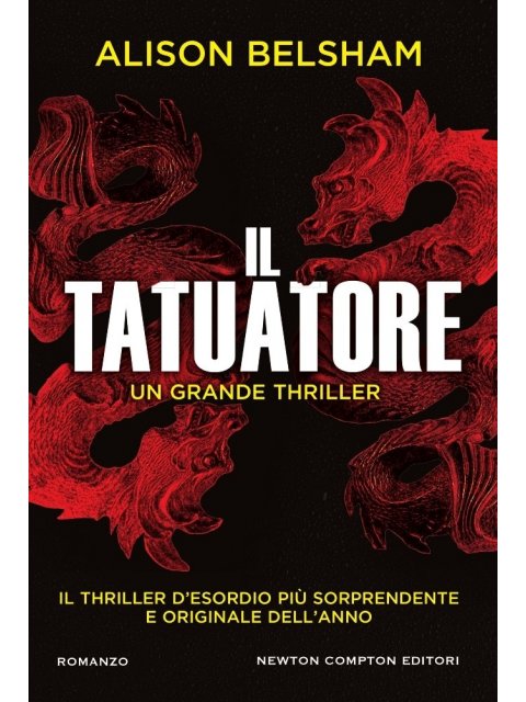 IL TATUATORE PB