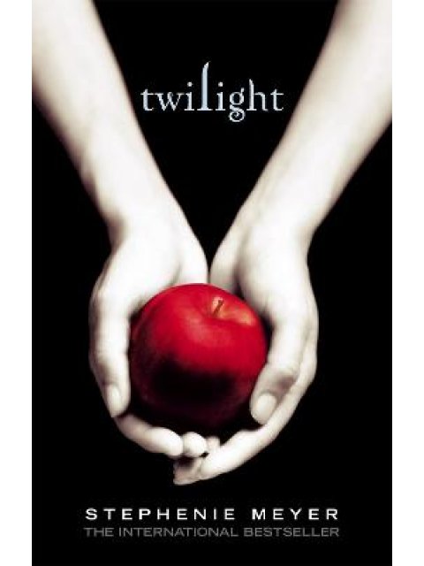 TWILIGHT SAGA 1: TWILIGHT PB B FORMAT