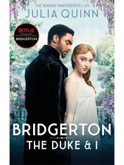 BRIDGERTON: THE DUKE AND I