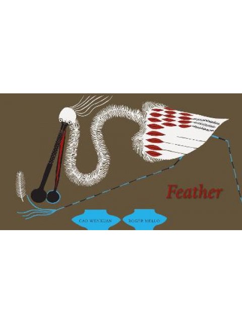 FEATHER  HC