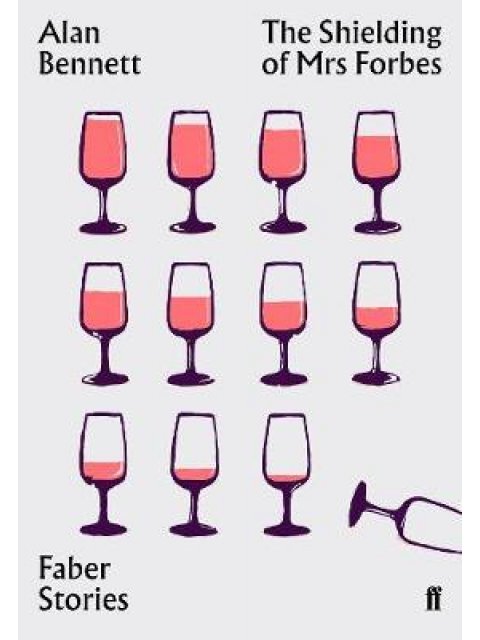 THE SHIELDING OF MRS FORBES