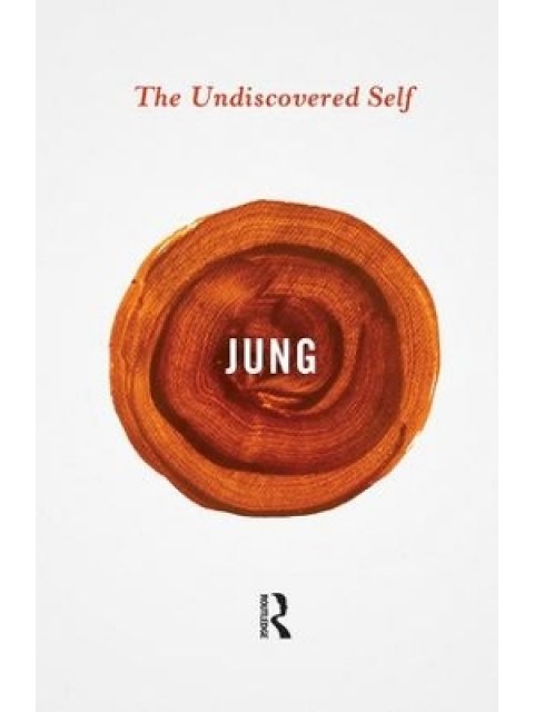 THE UNDISCOVERED SELF PB