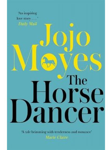 THE HORSE DANCER PB