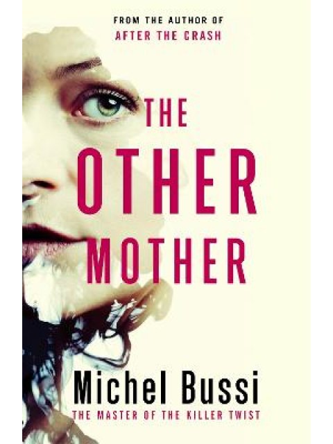 THE WRONG MOTHER TPB