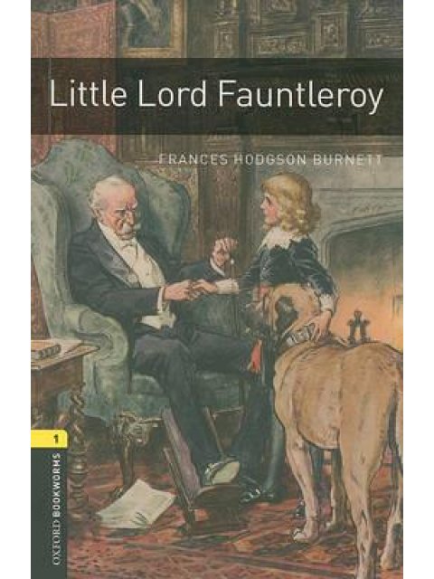 OBW LIBRARY 1: LITTLE LORD FAUNTLEROY