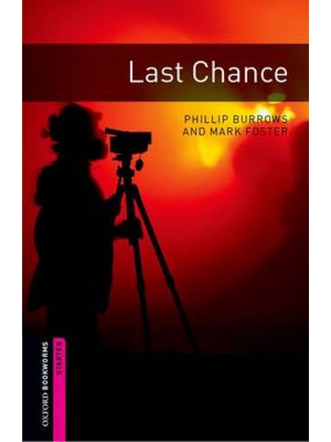 OBW LIBRARY STARTER: LAST CHANCE - SPECIAL OFFER N/E