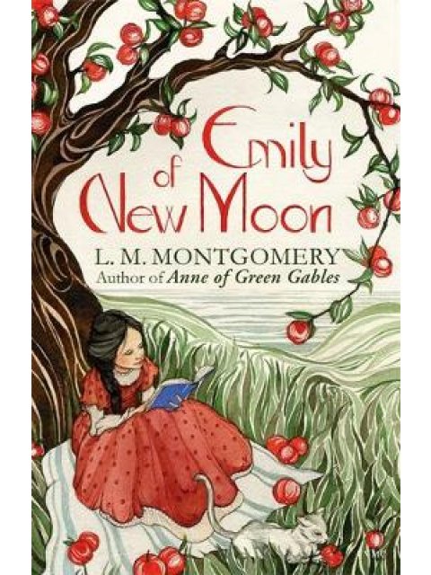 EMILY OF NEW MOON  PB