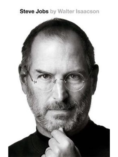STEVE JOBS HC