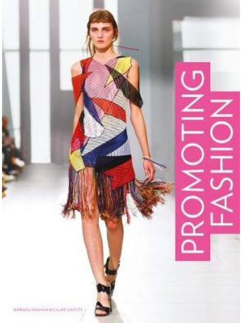 PROMOTING FASHION PB