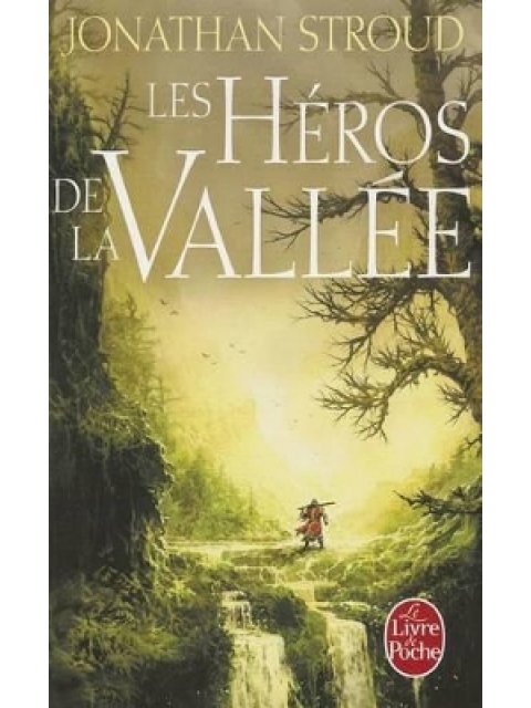 LES HEROS DE LA VALLEE POCHE