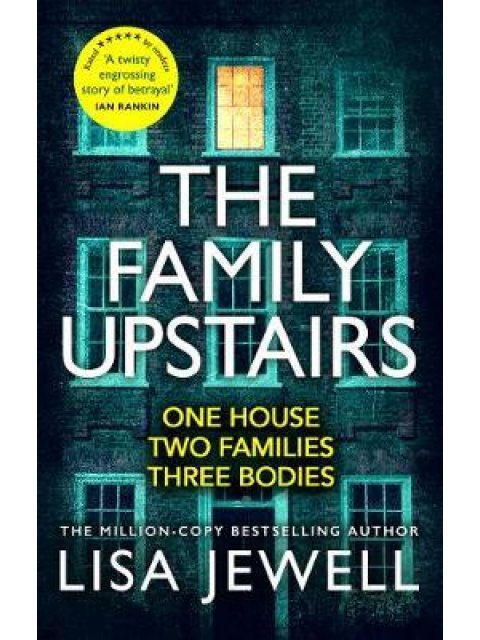 THE FAMILY UPSTAIRS