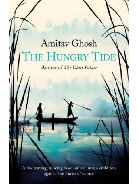 THE HUNGRY TIDE