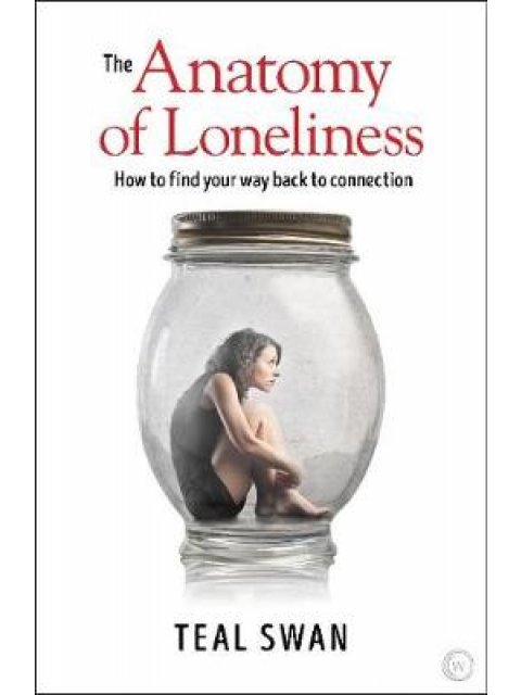 THE ANATOMY OF LONELINESS PB