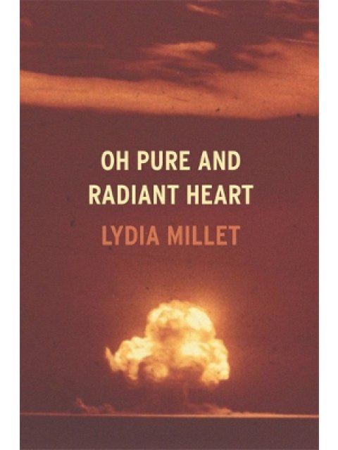 OH PURE AND RADIANT HEART  PB