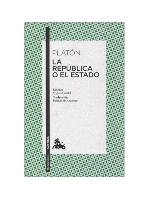 LA REPUBLICA O EL ESTADO PB