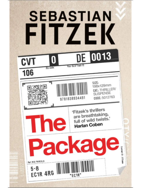 THE PACKAGE