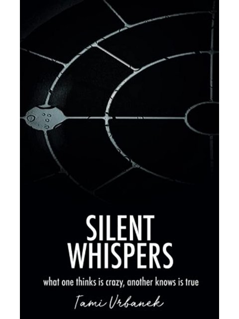 SILENT WHISPERS HC
