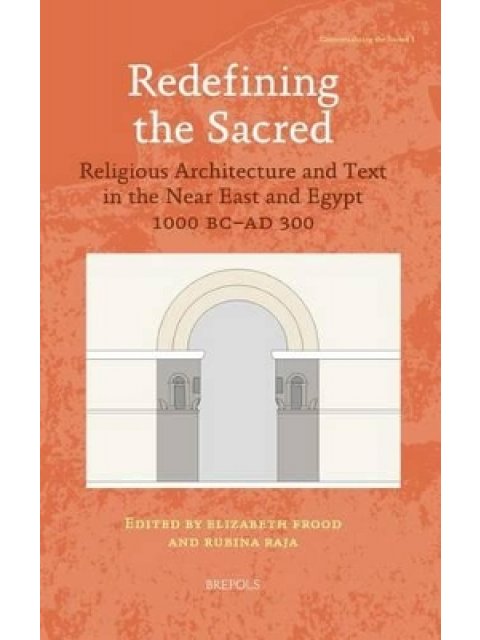 ROMANESQUE CATHEDRALS IN MEDITERRANEAN EUROPE HC