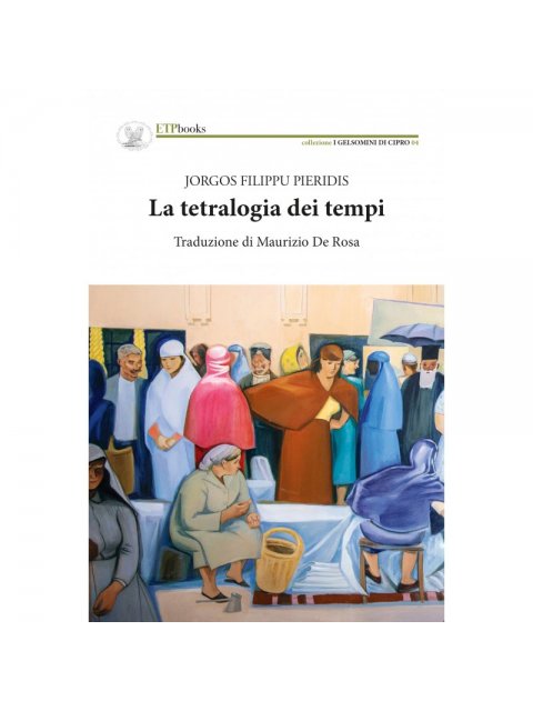 LA TETRALOGIA DEI TEMPI