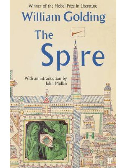 THE SPIRE PB B FORMAT