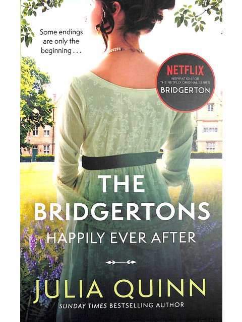 BRIDGERTONS: HAPPILY EVER AFTER