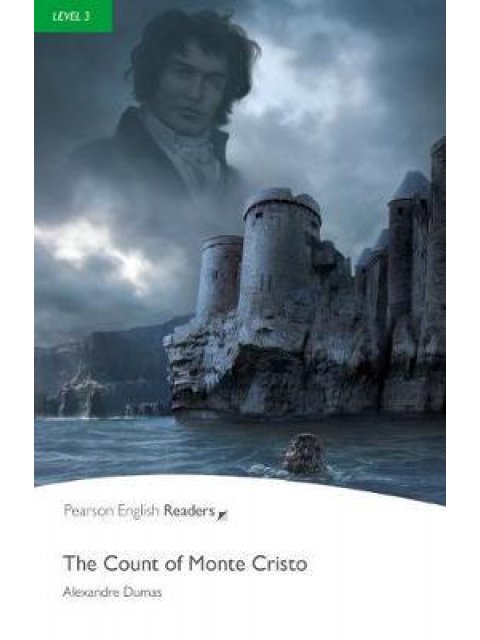 PR 3: COUNT OF MONTE CRISTO ( + MP3 PACK) PB