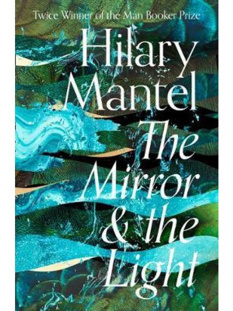 THE MIRROR AND THE LIGHT TPB