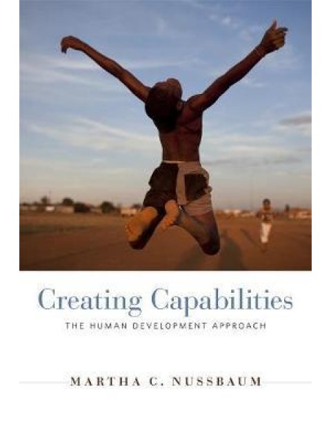 CREATING CAPABILITIES  PB