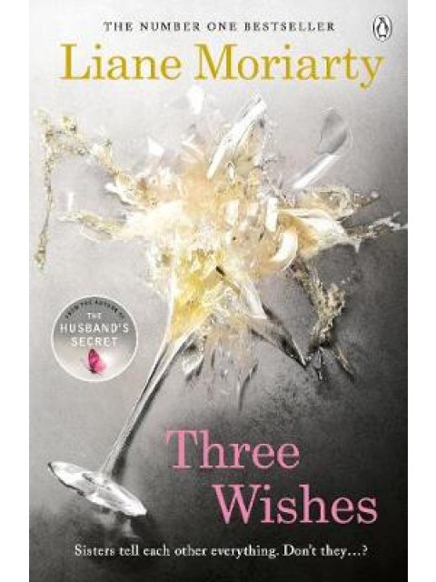 THREE WISHES PB