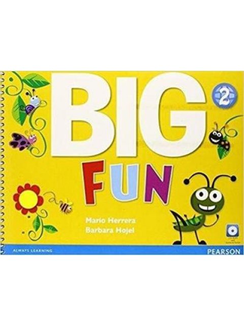BIG FUN 2 SB (+ CD-ROM)