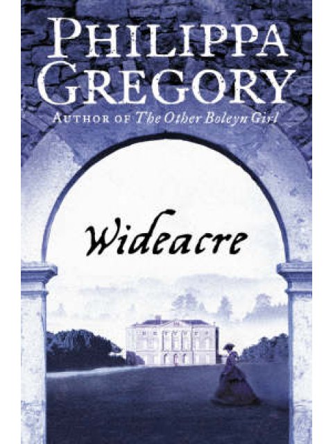 WIDEACRE (THE WIDEACRE TRILOGY,BOOK 1)  PB